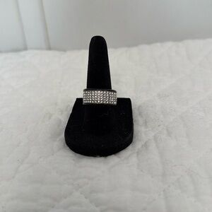 Brighton Meridian Ring. Size 6.5.